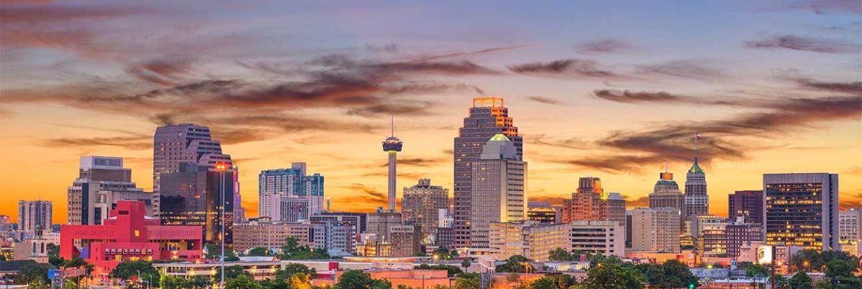Texarkana, USA