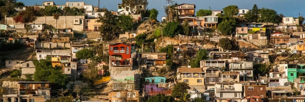 Tijuana, Mexico
