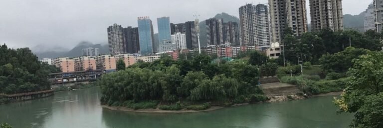 Tianjin Airlines Tongren Office in China