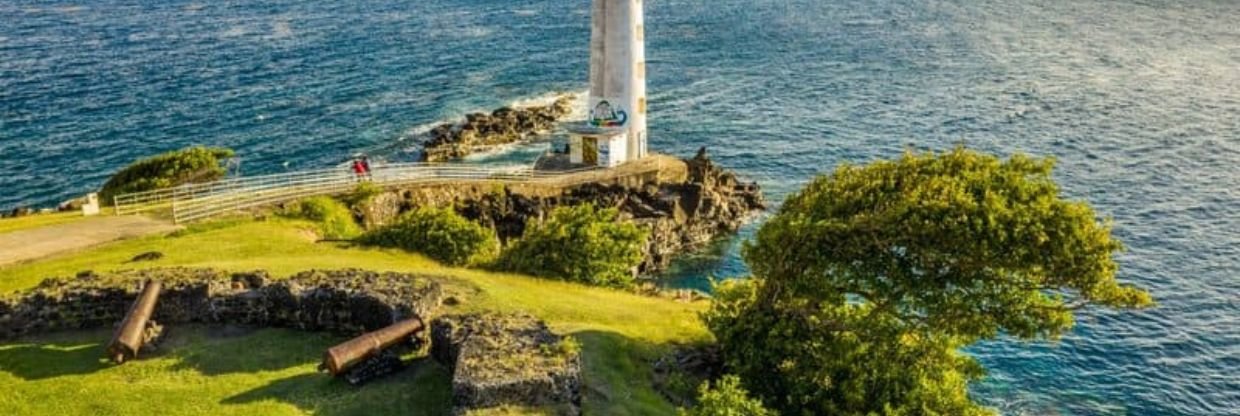 Vieux-Fort, Saint Lucia