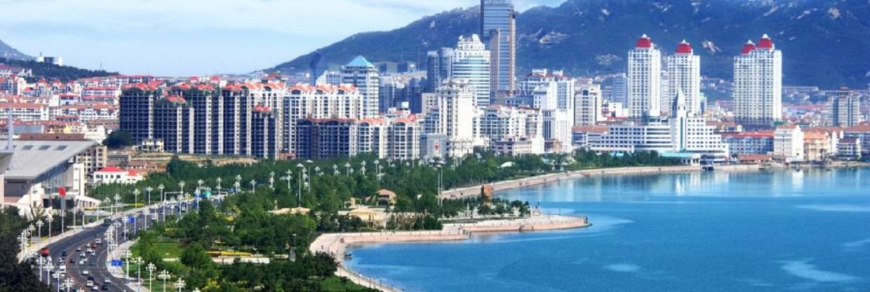 Weihai, china