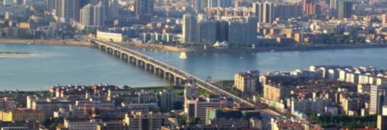 China Southern Xiangyang Office in China