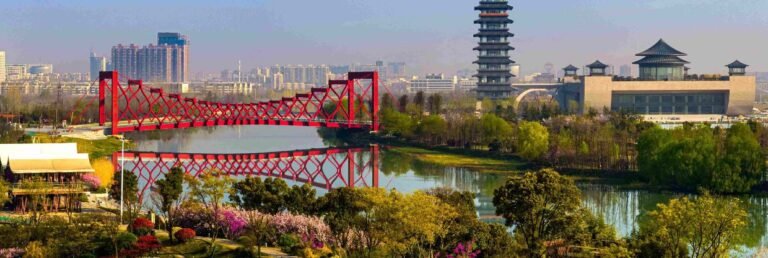 China Southern Yangzhou Office in China