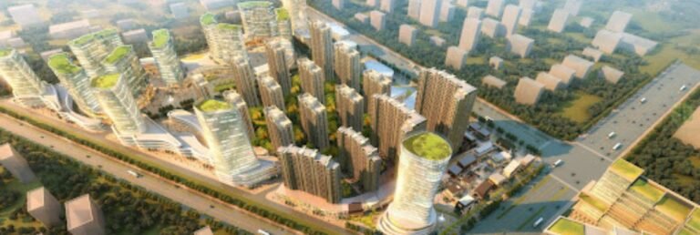 Tianjin Airlines Yuncheng Office in China