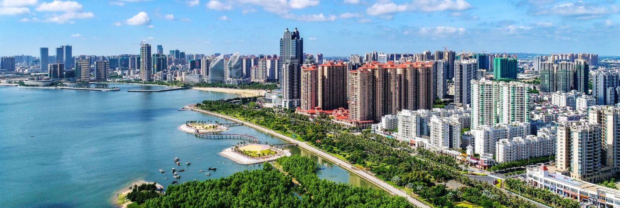 Zhanjiang, China