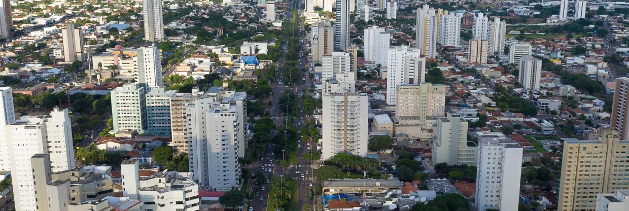 Campo Grande, Brazil