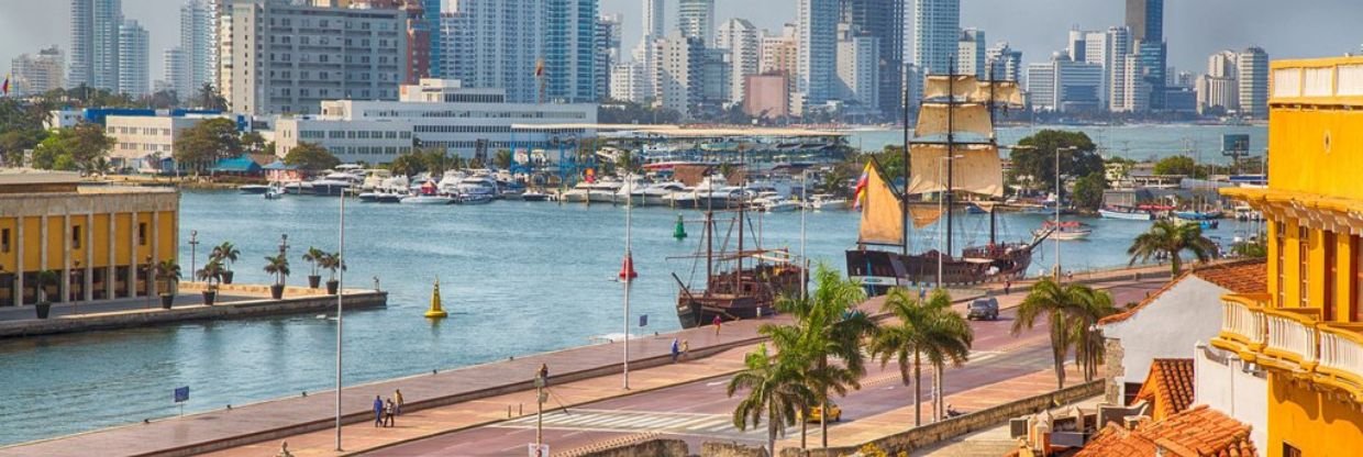 Cartagena, Colombia