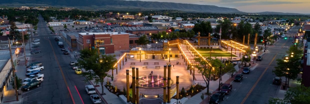 Casper , USA