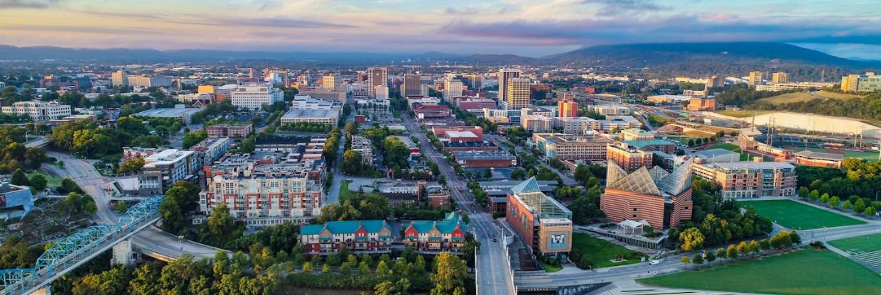 Chattanooga , USA