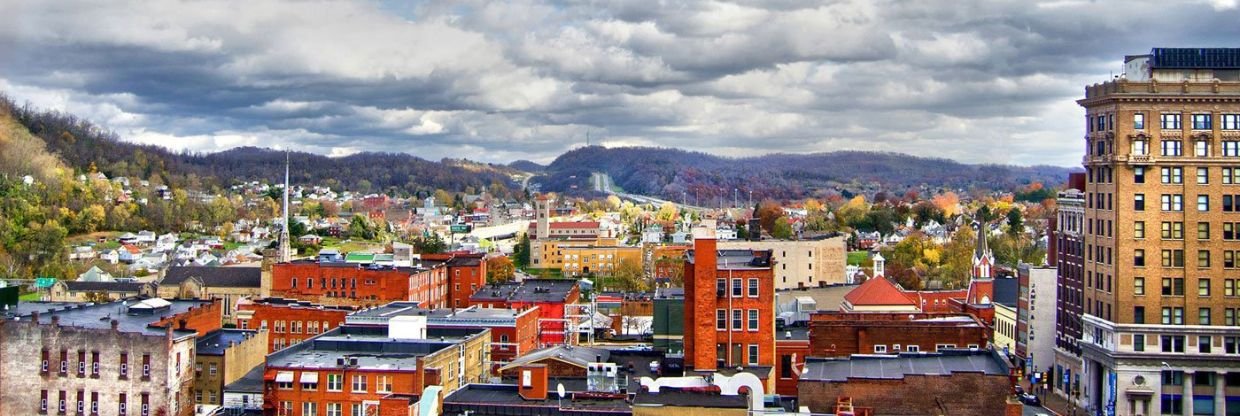 Clarksburg, USA