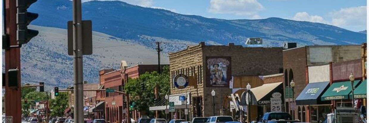 Cody , USA