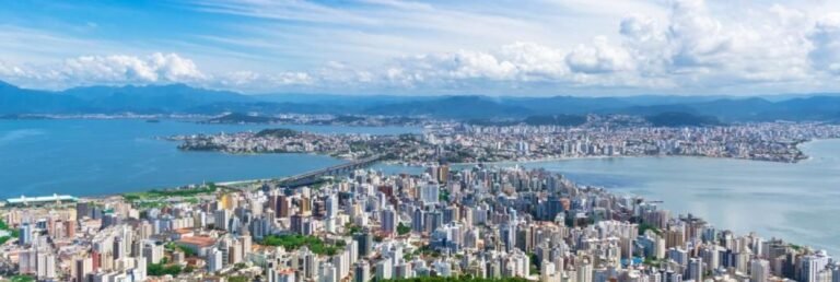 JetSmart Airlines Florianopolis Office in Brazil