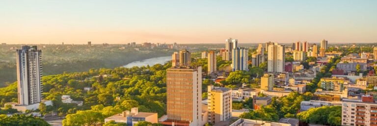 JetSmart Airlines Foz do Iguaçu Office in Brazil