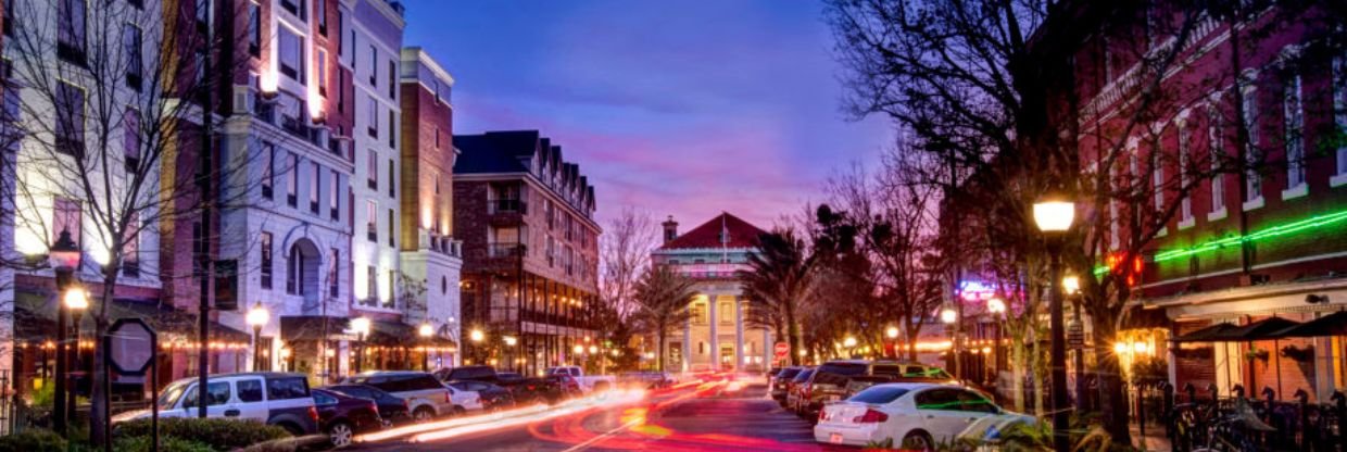 Gainesville , USA