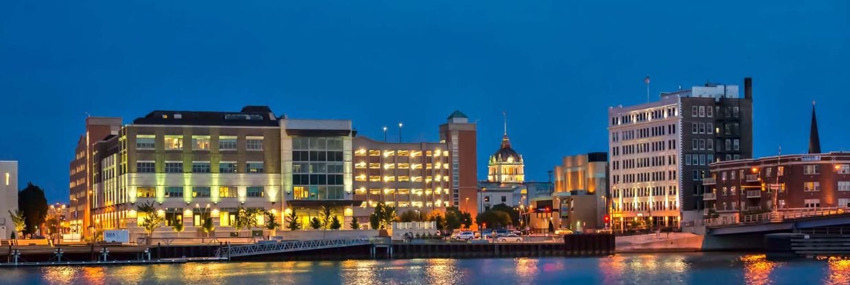 Green Bay, USA