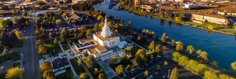 Allegiant Air Idaho Falls Office in Idaho