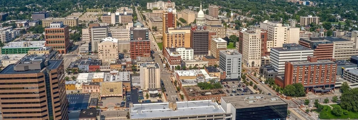 Lansing , USA