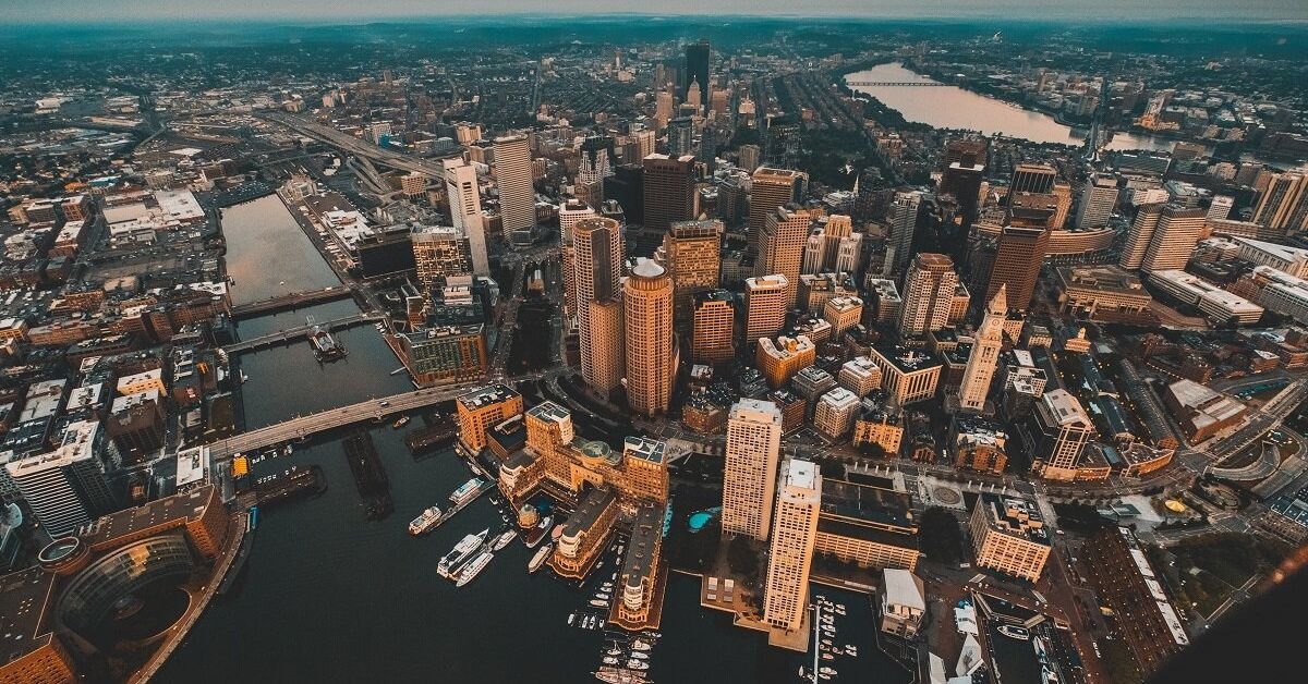 Logan, USA