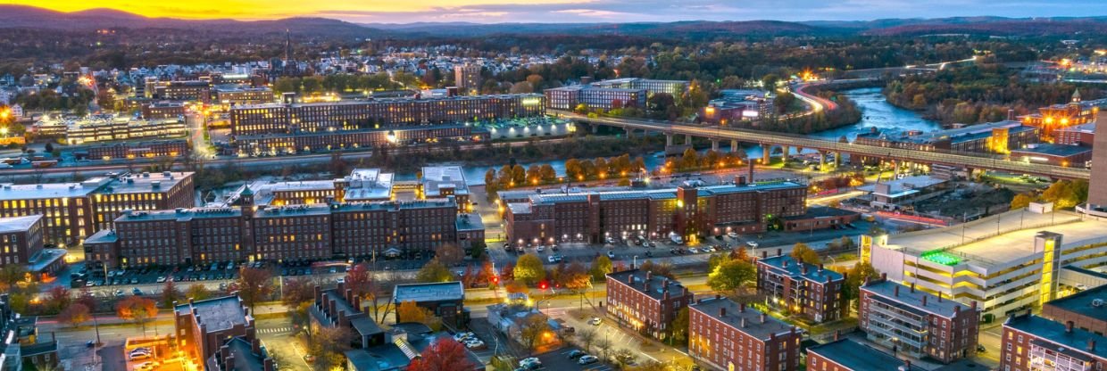Manchester, USA