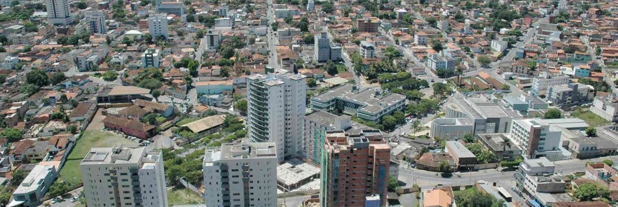 Montes Claros, Brazil