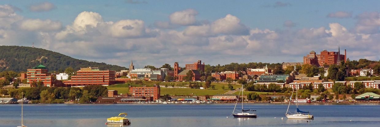 Newburgh, USA