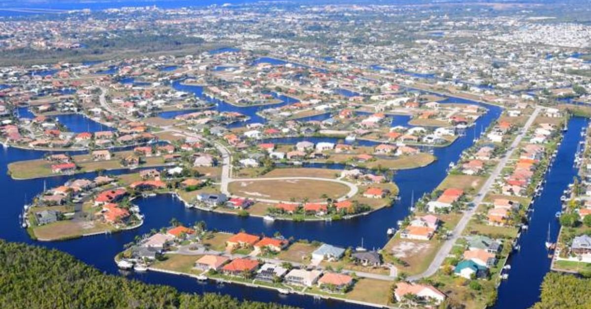 Punta Gorda, USA
