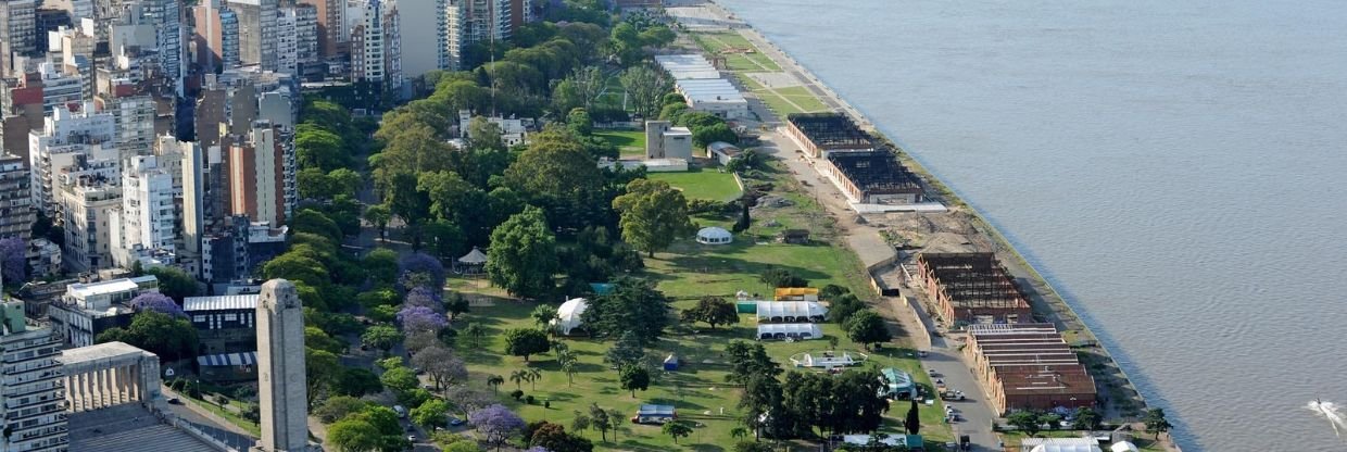 Rosario, Argentina