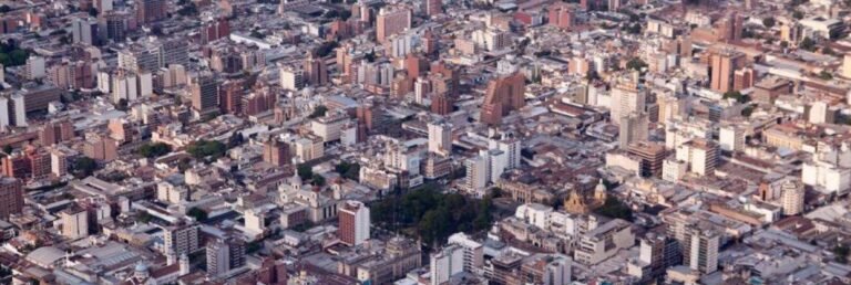 JetSmart Airlines Tucumán Office in Argentina