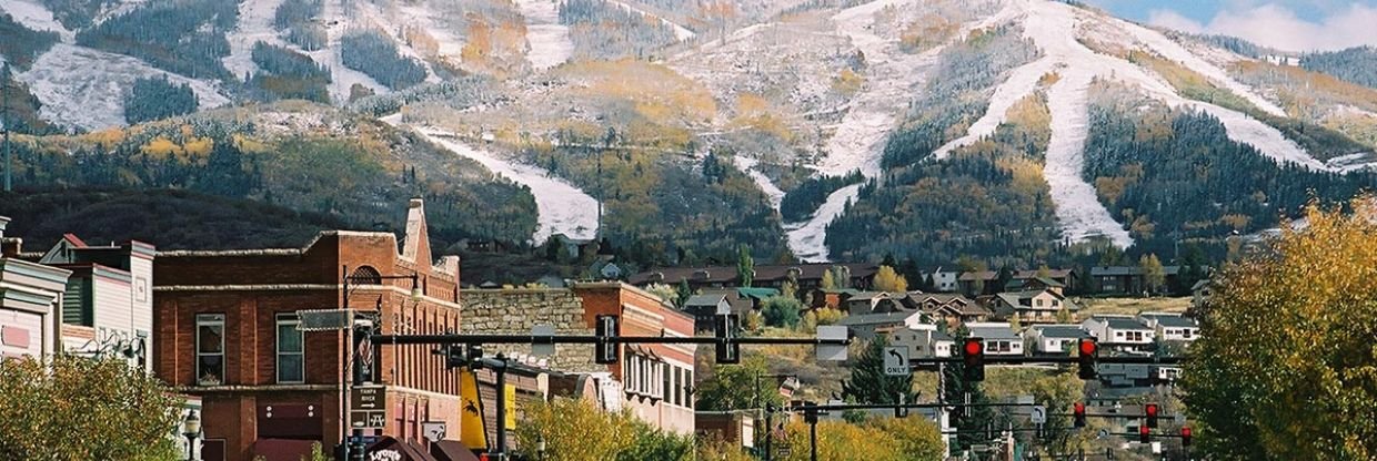 Steamboat Springs, Colorado, United States