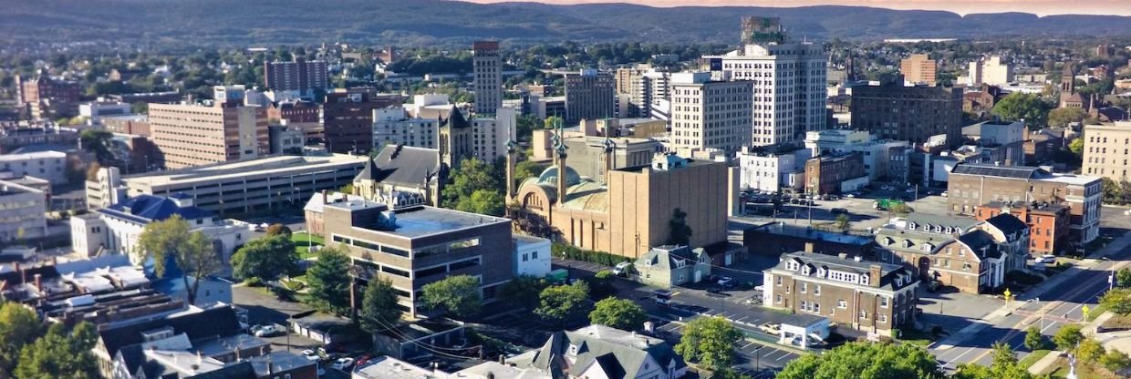 Wilkes-Barre, USA