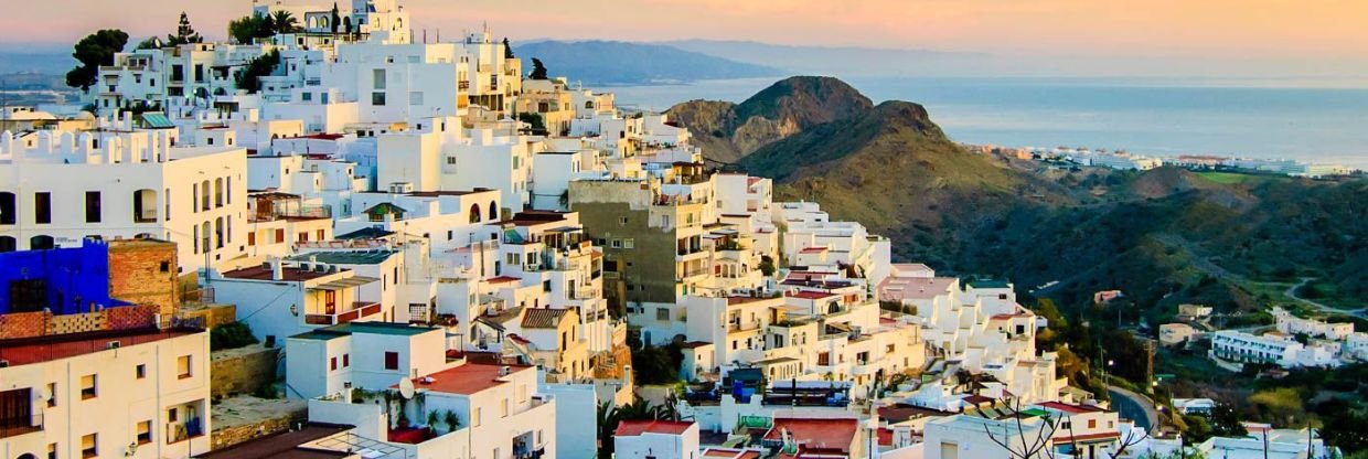 Almería, Spain