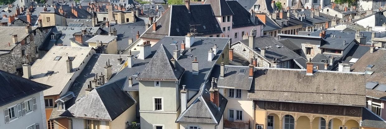 Chambéry, France