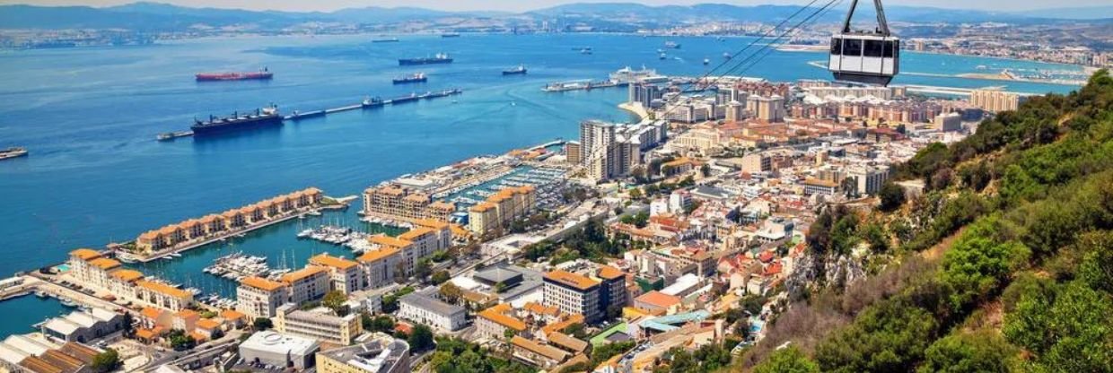 Gibraltar