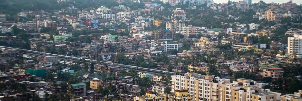 Guwahati, Assam
