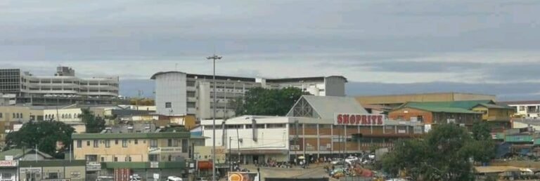 British Airways Manzini Sales Office in Eswatini