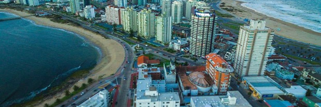 Punta del Este, Uruguay