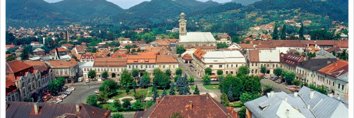 Baia Mare, Romania