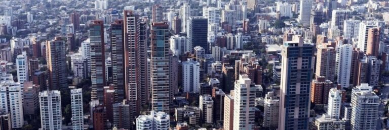 JetSmart Airlines Barranquilla Office in Colombia