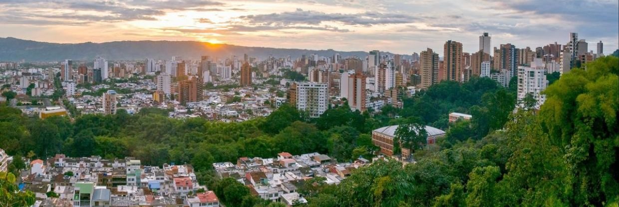 Bucaramanga, Colombia