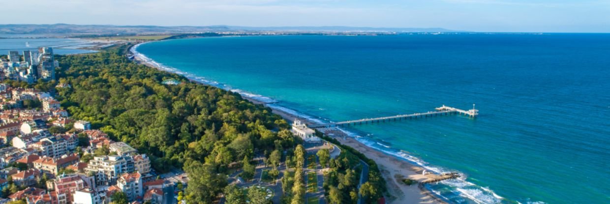 Burgas, Bulgaria