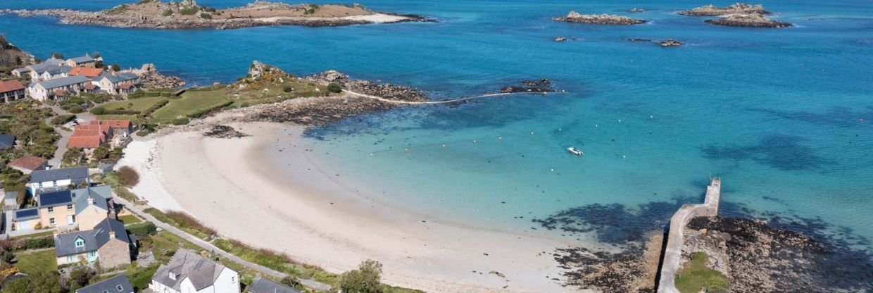 Isles of Scilly, United Kingdom