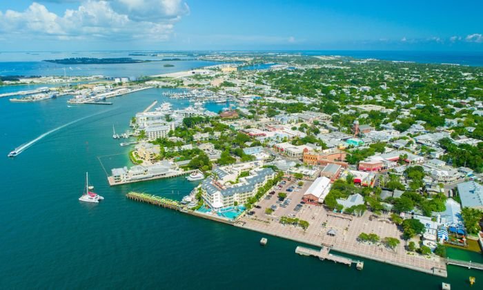 Allegiant Air Key West Office in Florida