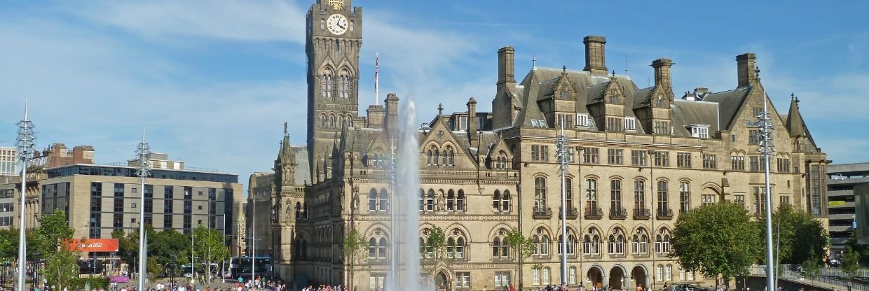 Leeds Bradford, United Kingdom