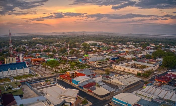 Liberia, Costa Rica