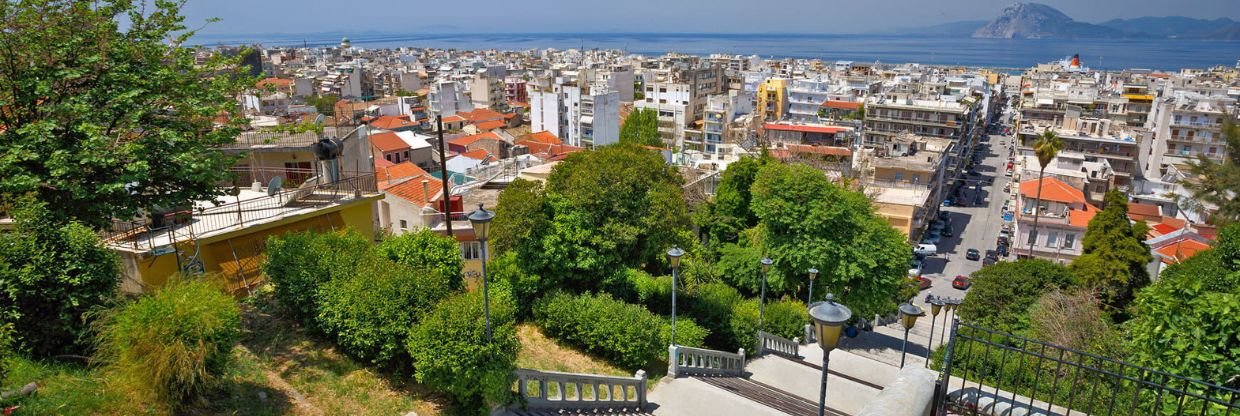 Patras, Germany