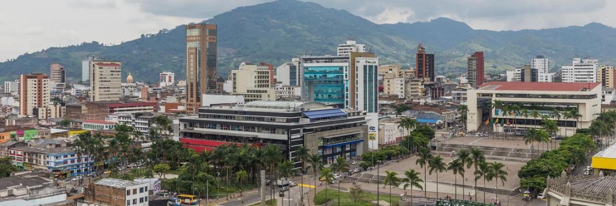 Pereira, Colombia