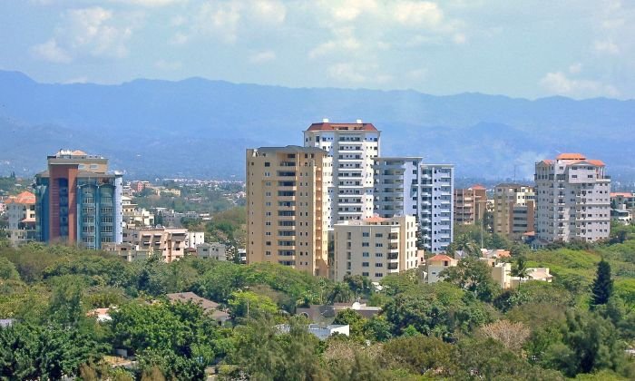 Santiago de los Caballeros, Dominican Republic