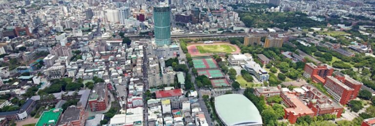 EVA Air Headquarters in Taoyuan Contact Number & Location