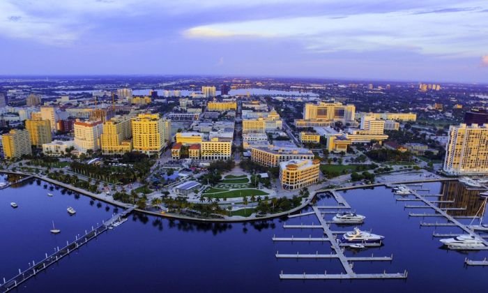 West Palm Beach, Florida, United States