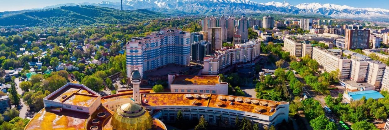 Shymkent, Kazakhstan